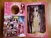 TAKARA 2001 Fashion JENNY doll Miss Hong Kong Jenny