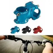 Mountain Bike Bar Stem Handlebar MTB Road Bike Stem 25.4*35 mm Aluminum Alloy