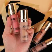 IMAGIC - Matte Liquid Blush - 8 Colours #1403 Cutie - 6.5ml