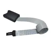 48cm Micro SD Card Extension Cable (TF to SD) Adapter Flexible Extender