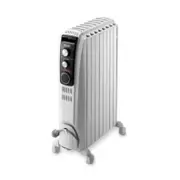 DeLonghi 1500 Watt Oil Column Heater