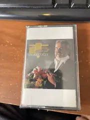 Kenny Rogers Cassette Tape Christmas NIP Sealed