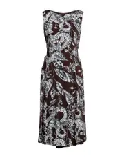 [CAVALLI CLASS] CAVALLI CLASS Midi dresses - Item 15292809