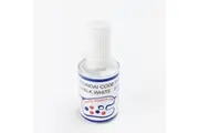 P6W Chalk White Touch Up Paint For Hyundai i30 Tucson Santa Fe Accent Elantra
