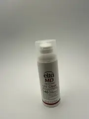 EltaMD UV Clear Facial Sunscreen Cream SPF 46 - 1.7oz