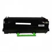 Toner 623H 62D3H00 Compatible for Lexmark MX710 MX711 MX810 MX811 MX812