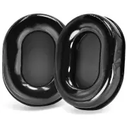 2Pcs Comfort Gel Ear Pads For RAZER KAIRA PRO / Blackshark V2 X Headphones
