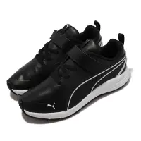 在飛比找Yahoo奇摩購物中心優惠-Puma 慢跑鞋 Jogger SL V PS 童鞋 合成皮