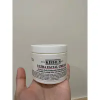 在飛比找蝦皮購物優惠-Kiehl's 契爾氏 冰河醣蛋白保濕霜 125ml