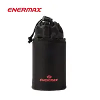 在飛比找momo購物網優惠-【ENERMAX 安耐美】束口手提水壺袋(自行車/電輔車/配