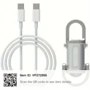 Super bright keychain led flashlight