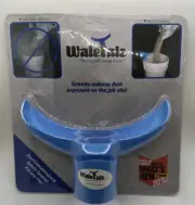 WaleTale Vacuum Attachment Dustless Mixing