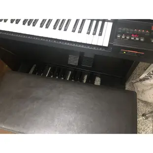YAMAHA 雙層電子琴 EL-900(二手)