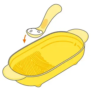 【樂森藥局】Pigeon 貝親 副食品調理器皿 離乳調理 副食品