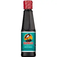 在飛比找蝦皮購物優惠-台灣現貨 BANGO KECAP MANIS  印尼白鶴甜醬