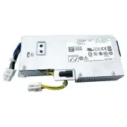 For Dell Optiplex 780 790 990 USFF Power Supply Unit PSU 1VCY4 L200EU-00 200W US