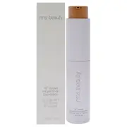 Re Evolve Natural Finish Foundation - 22.5 Cool Buff Beige by RMS Beauty for Women - 0.98 oz Foundation