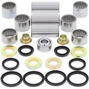 New Swing Arm Linkage Bearing Kit Husqvarna CR125 125cc 2005 2006 2007 2008