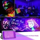 5V USB LED UV Stage 395nm Blacklight Floodlight Effect Light for Disco Party