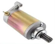 12V Starter for Suzuki DR125SE GN125 GN125E 31100-05300