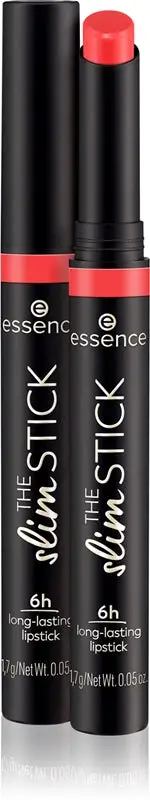 [Essence cosmetics] Essence The Slim Stick - Long-lasting Lipstick 1.7 g 108 Nice Spice