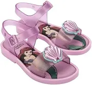 [mini melissa] Melissa - Baby Mini Mar Sandal + Disn
