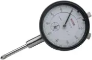 FOX Tooling Kit - Dial Indicator, 1" Measuring Range, 0.001" Graduation, 3/8"