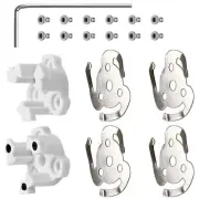 Propeller Base Mounting Plate Adapter Gasket Tool Set For DJI Phantom 4/4Pro B