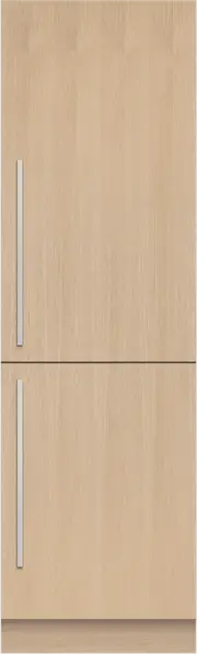 Fisher & Paykel 238L Integrated Refrigerator