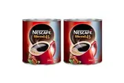 Nescafe Blend 43 Coffee 650g x 2