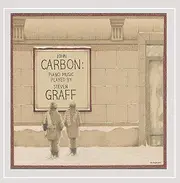 John Carbon: Piano Music -Steven Graff CD