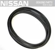 NISSAN GENUINE Pulsar 3DR N15 GTI Rear Hatch Trunk Weather Strip Seal JDM Gate