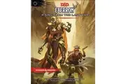 D&D Eberron Rising from the Last War