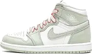 [Nike] Jordan Preschool Air Jordan 1 Retro High OG PS CU0449 002 Seafoam - Size