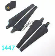 4PCS (2Pairs) 1447 Foldable Propeller CW CCW Quad-Rotor Quadcopter (US SHIP)