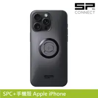 在飛比找PChome24h購物優惠-SP CONNECT SPC+手機殼 Apple iPhon