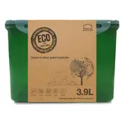 Lock & Lock Storage Container Rectangular 3.9L