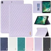 For iPad 5/6/7/8/9th Gen Mini Air 5 Pro 11 Luxury Case Smart Leather Stand Cover