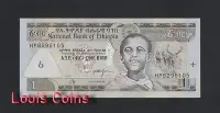 在飛比找Yahoo!奇摩拍賣優惠-【Louis Coins】B840-ETHIOPIA-198