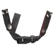 VForce Grill Paintball Goggle Chin Strap Kit 22029 (GG05-UB04)