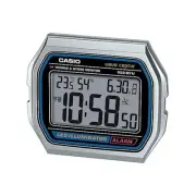 CASIO WAVE CEPTOR A158WA Motif electric wave alarm clock DQD-851J-8JF JP SF NEW