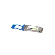 Plus Optic Juniper Compatible 40G 1310Nm 10Km Transceiver