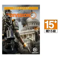 在飛比找樂天市場購物網優惠-PS4 遊戲片 Tom Clancy's The Divis