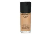 MAC Studio Fix Fluid Foundation SPF 15 - # NC20 30ml/1oz