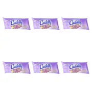 6x Cuddly Aroma Collections Fabric Conditioner Relaxing Wild Lavender 300ml