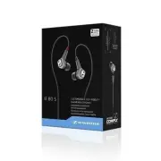 IE 80 S HiFi In-ear Noise-Isolating Headphones IE80S Earbuds