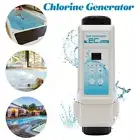 Pool Chlorine Generator System for 26400 Gallons Pool Salt Water Chlorinator