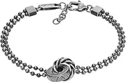 Emporio Armani Stainless Steel Bracelet for Men