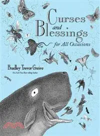 在飛比找三民網路書店優惠-Curses and Blessings for All O