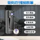 背夾式紅外線1080P錄影筆 監視器 密錄器 微型攝影機 含發票【綠洲數位】